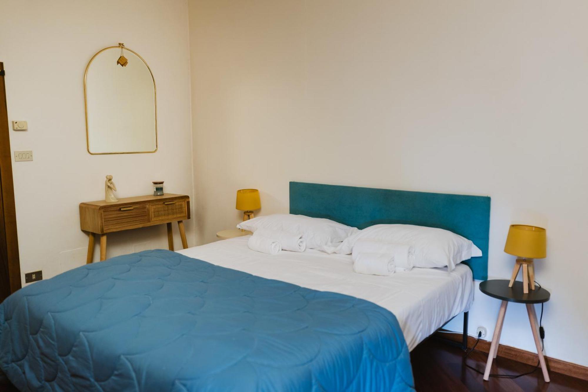Loft Artigliere Centro Verona 120Mq 4 Rooms Exterior foto