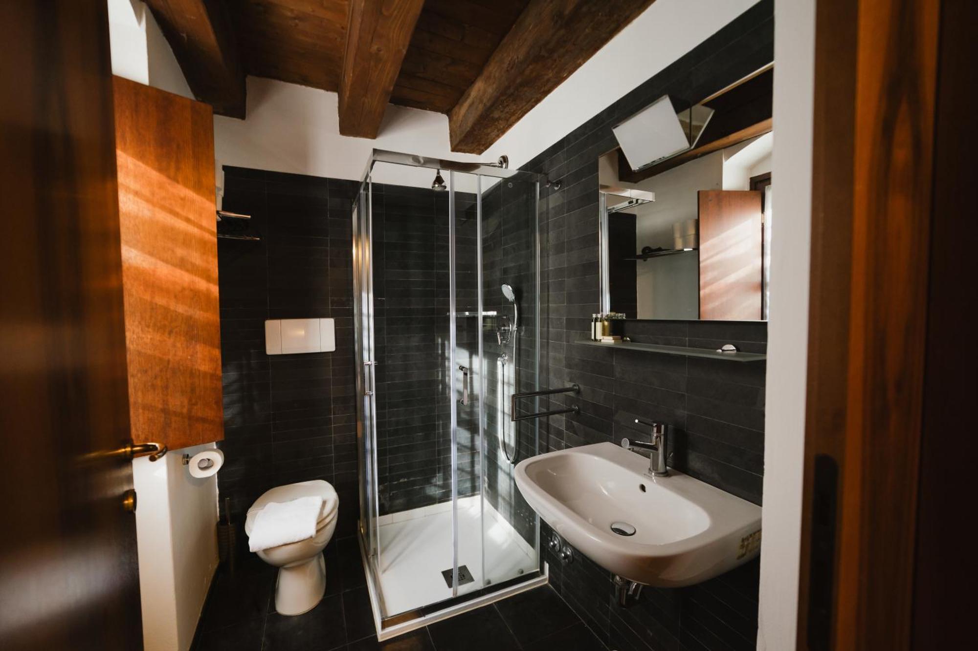 Loft Artigliere Centro Verona 120Mq 4 Rooms Exterior foto