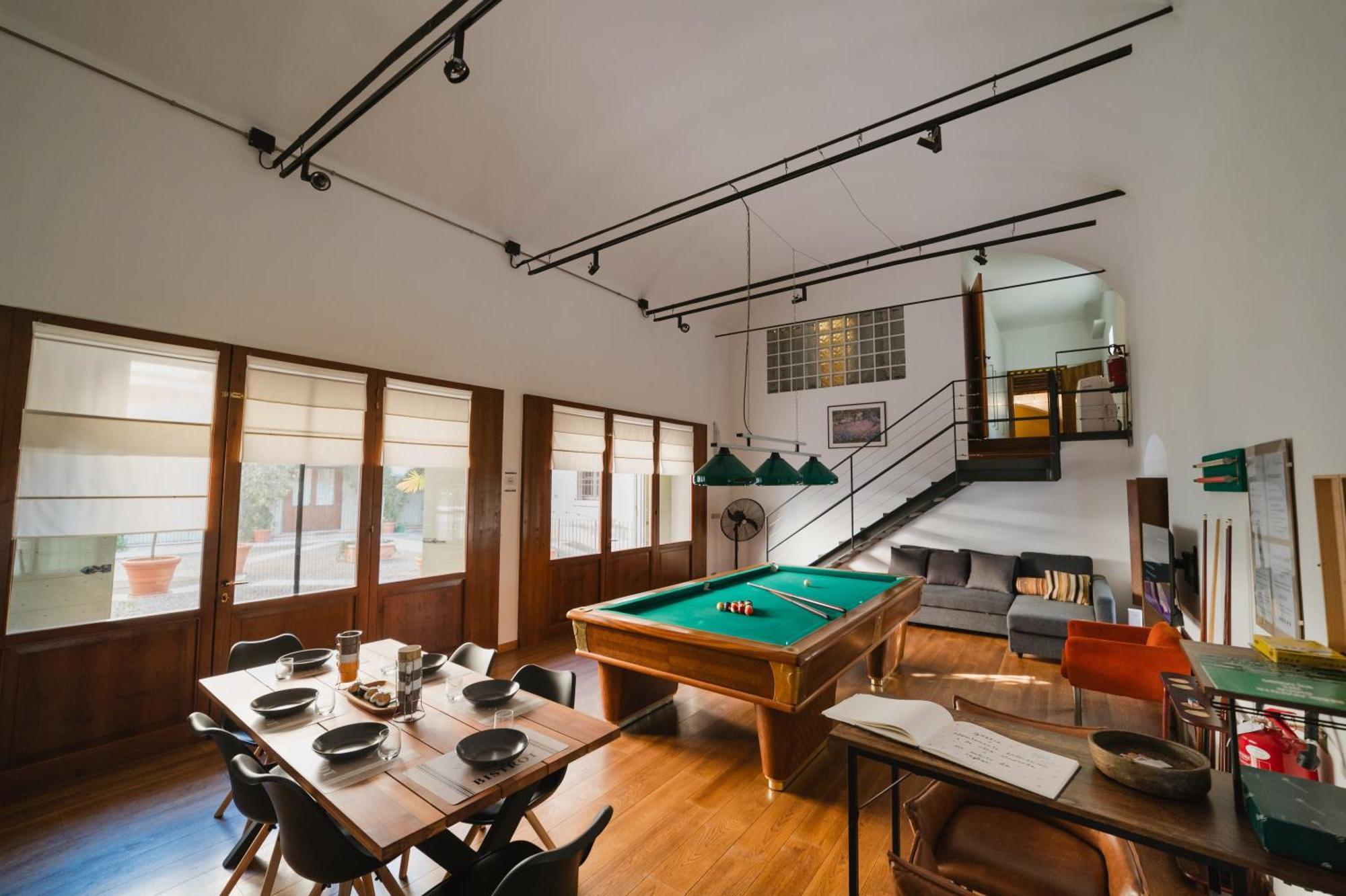 Loft Artigliere Centro Verona 120Mq 4 Rooms Exterior foto