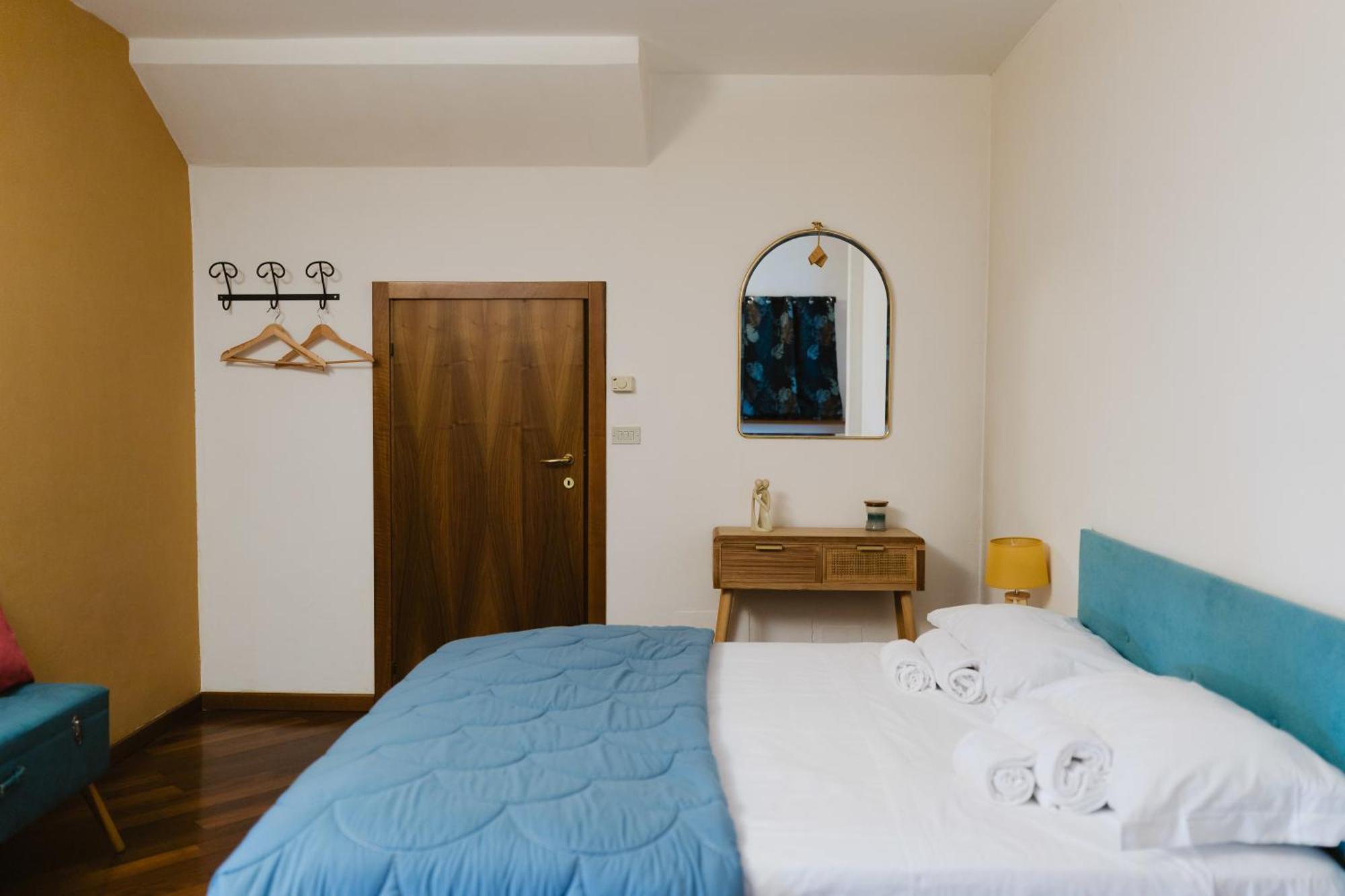 Loft Artigliere Centro Verona 120Mq 4 Rooms Exterior foto