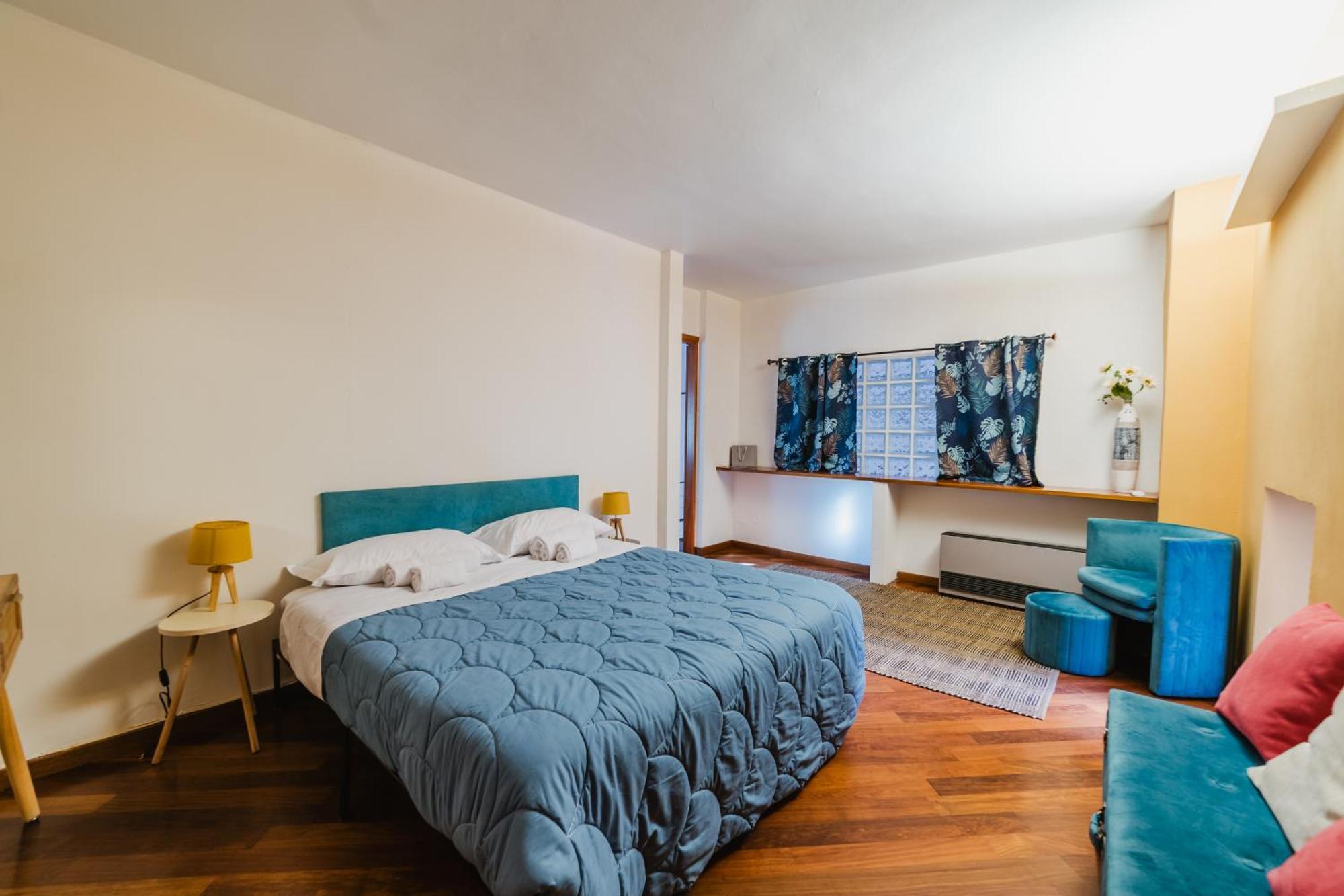 Loft Artigliere Centro Verona 120Mq 4 Rooms Exterior foto